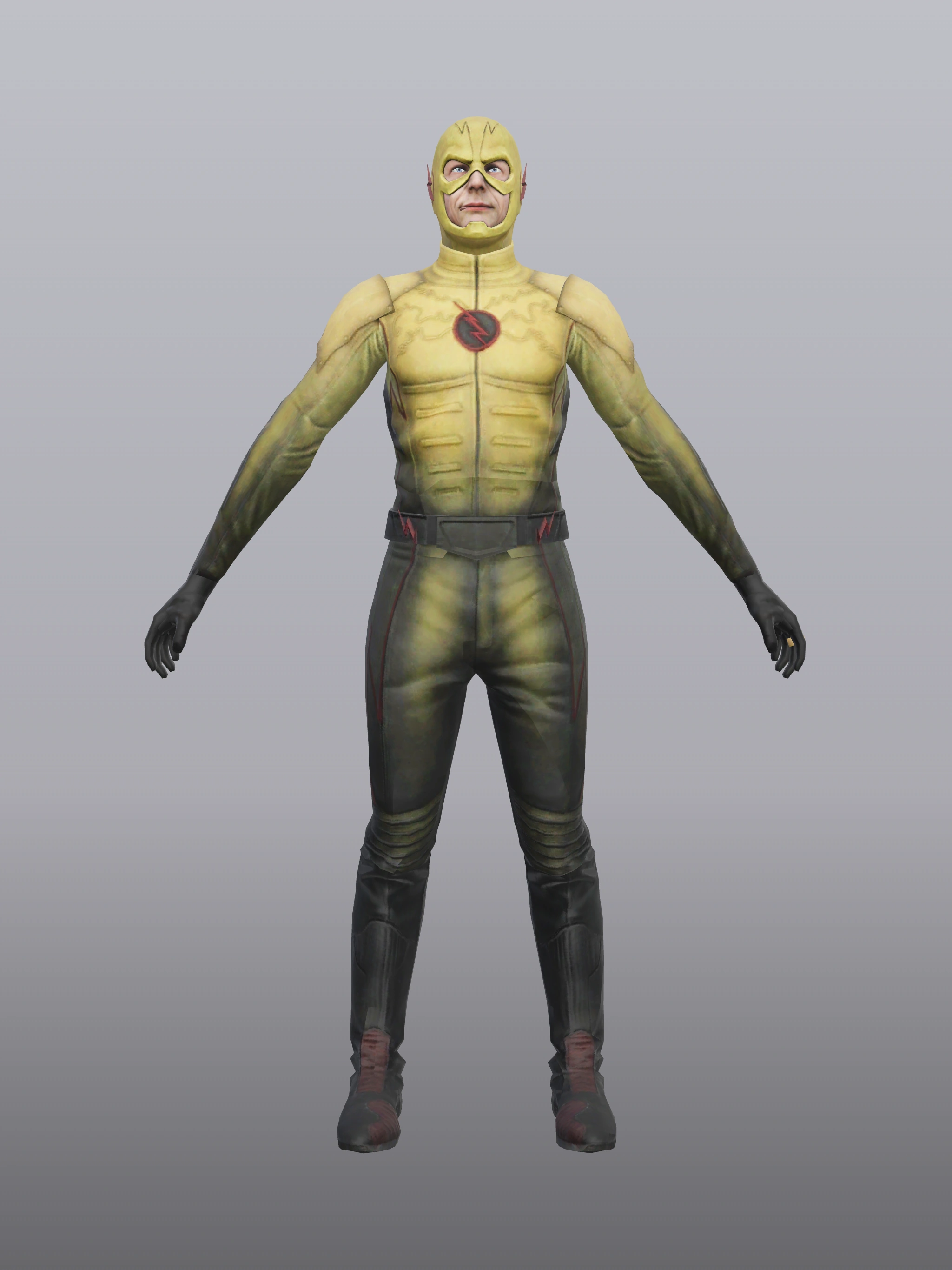 Reverse-Flash