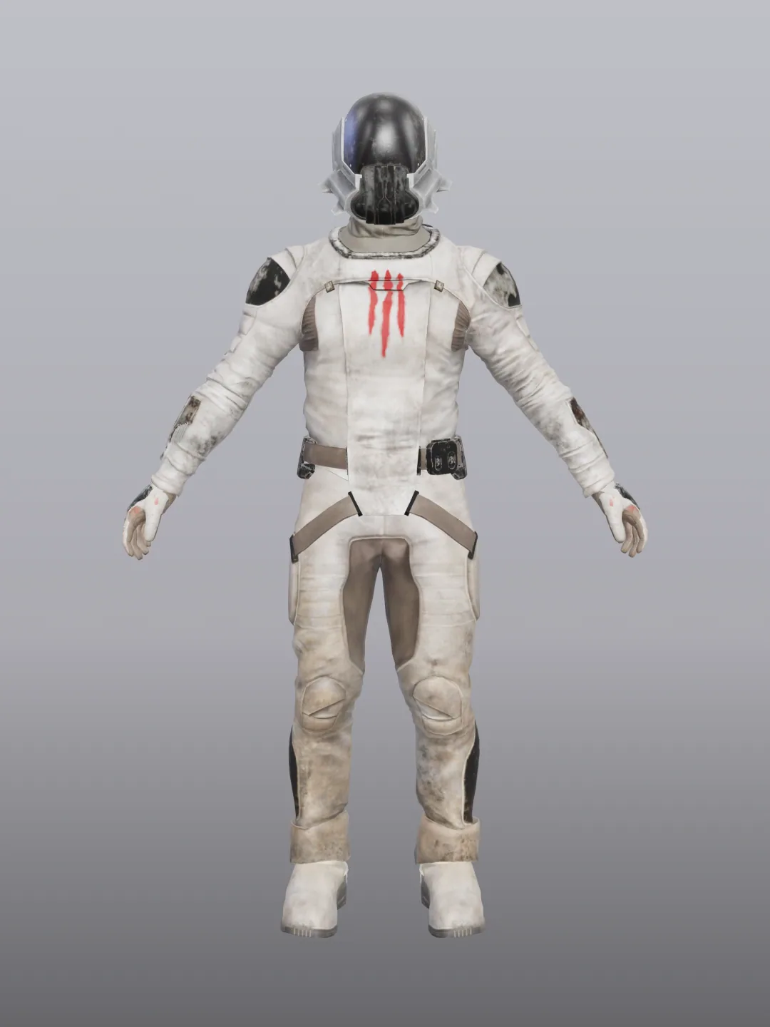 Sardaukar (Dune — COD Warzone)