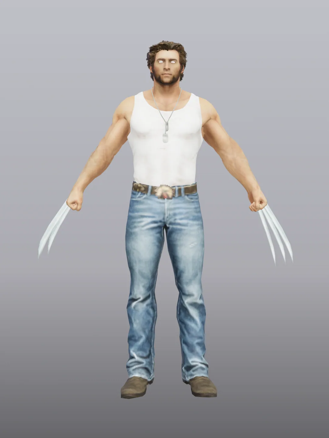 Wolverine (X-Men Origins)