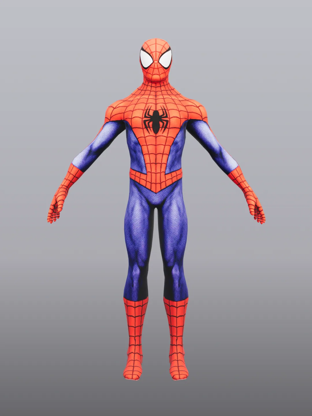 Modern Spider-Man