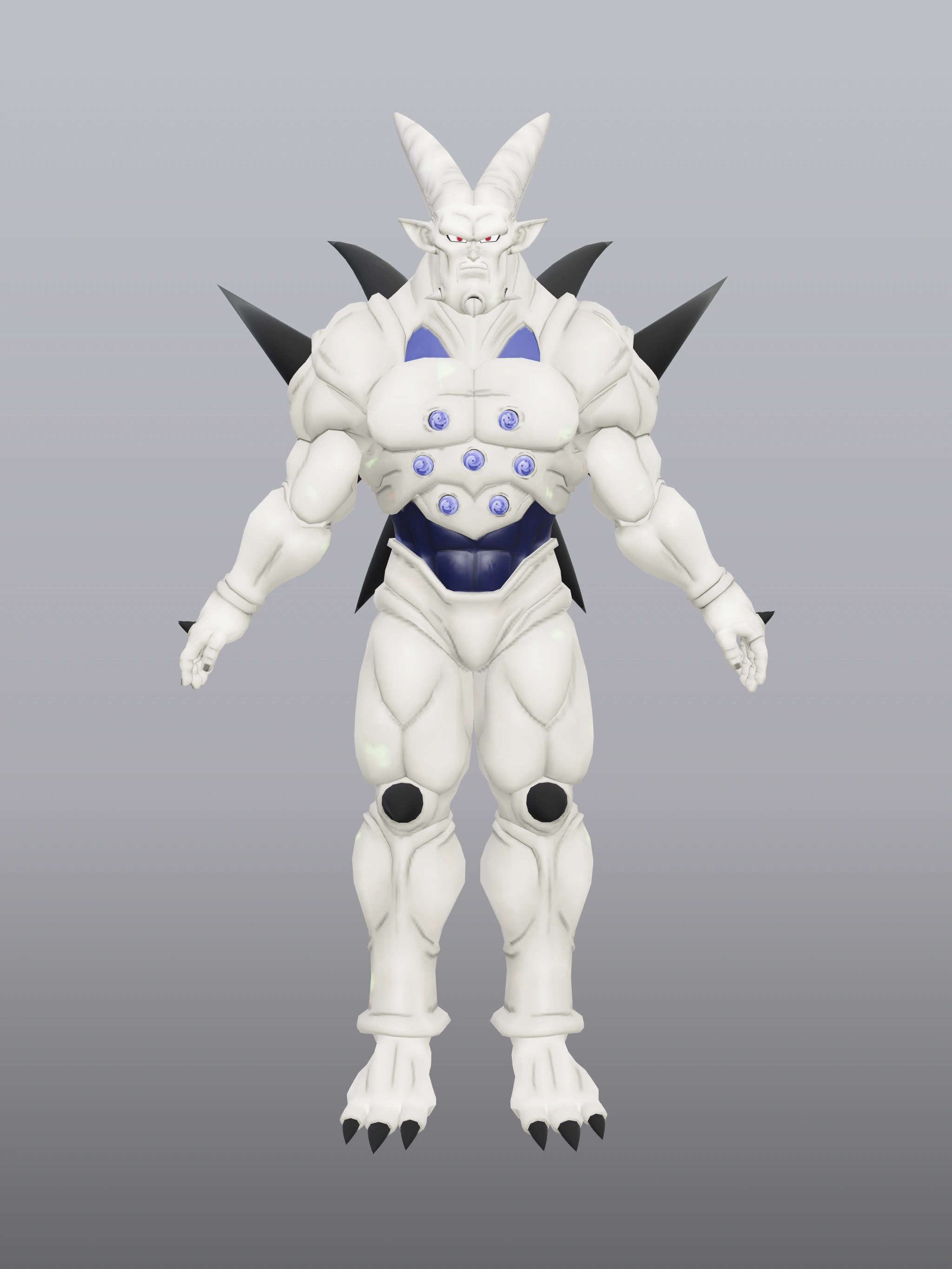 Omega Shenron