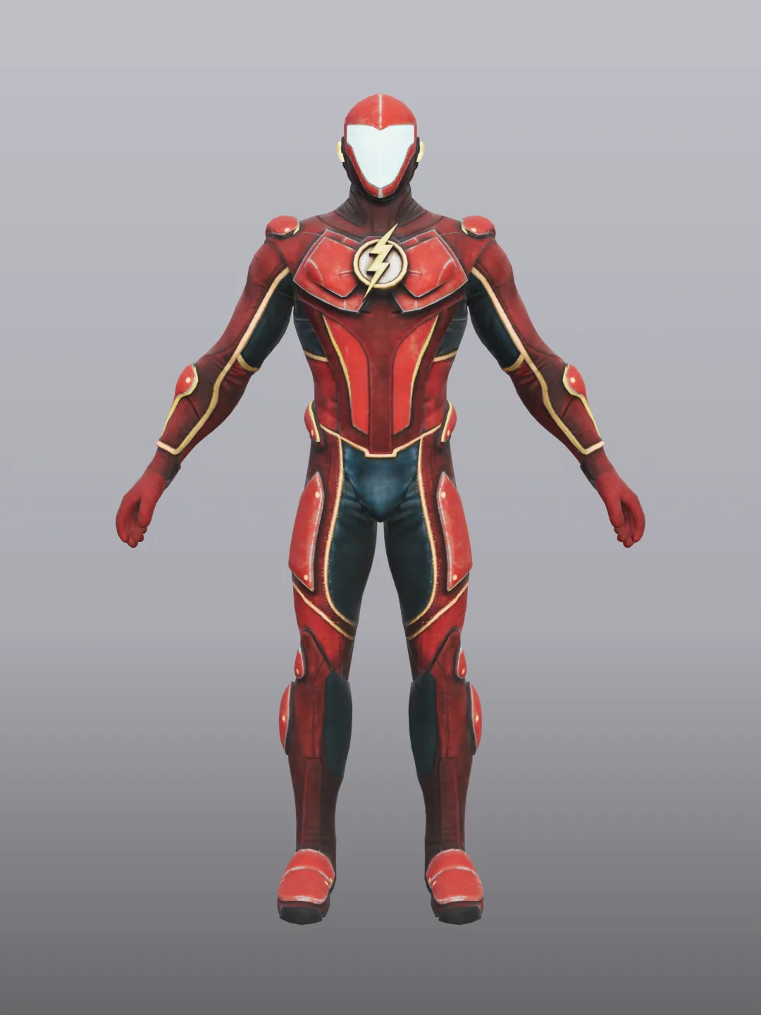 Flash In 23