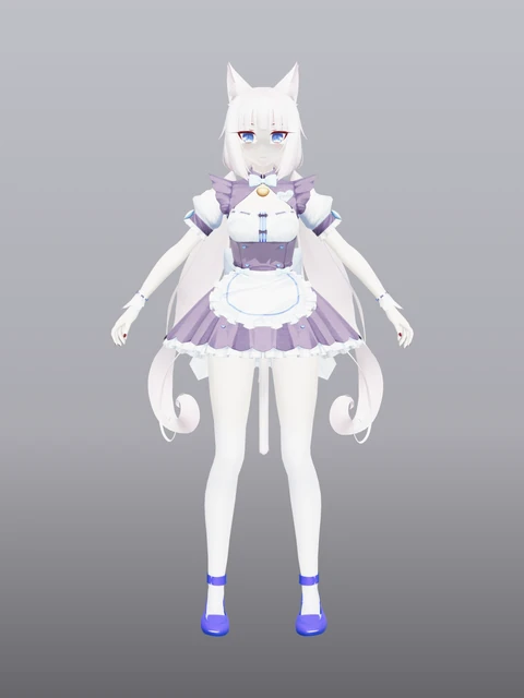 Vanilla (Nekopara)