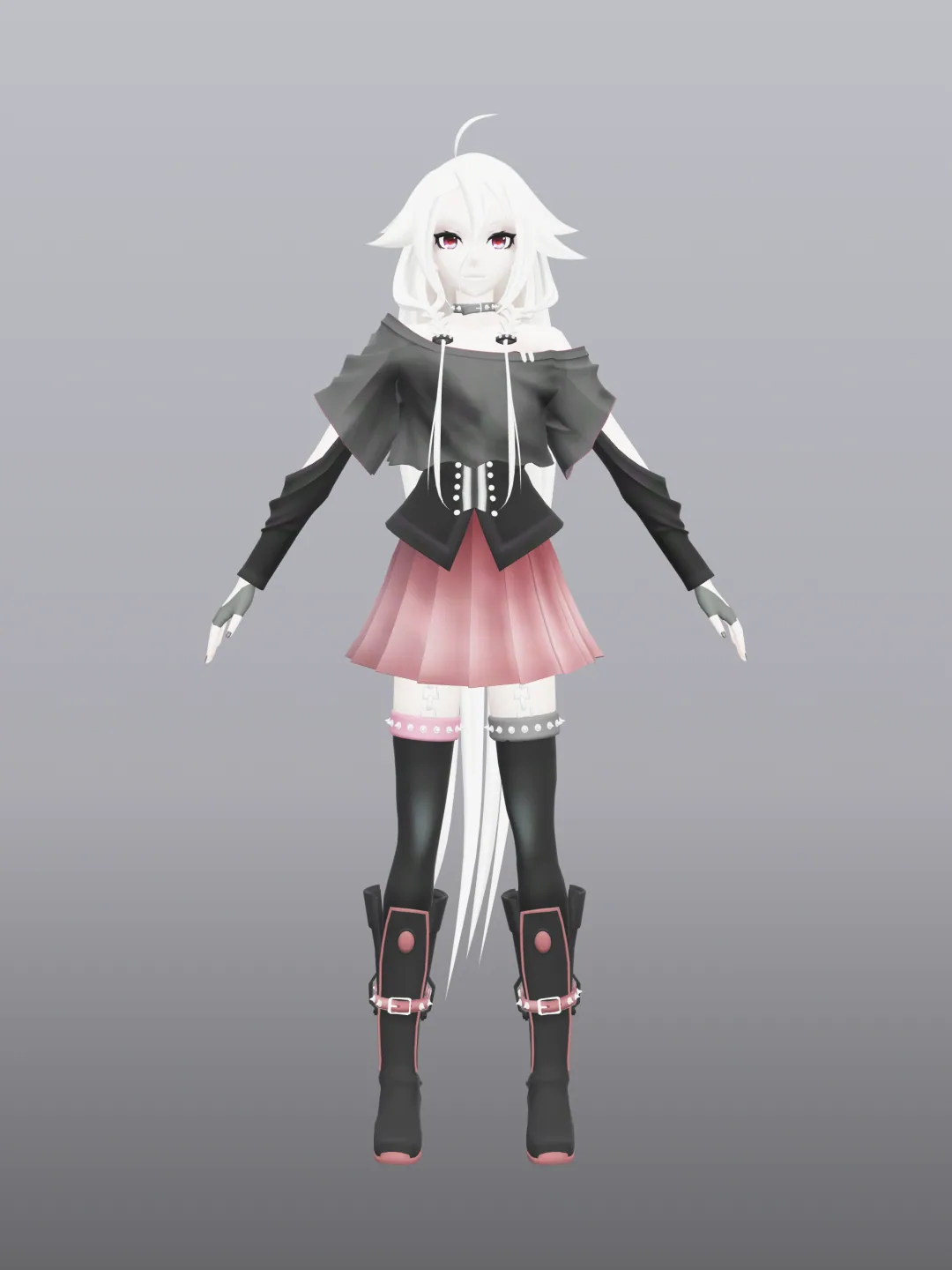Bấm để xem toàn màn hình Vocaloid — IA