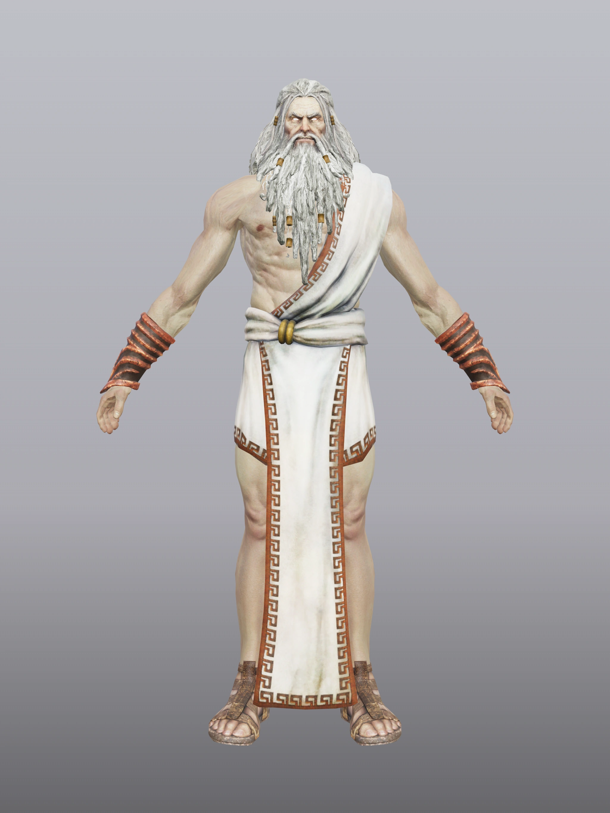 Zeus