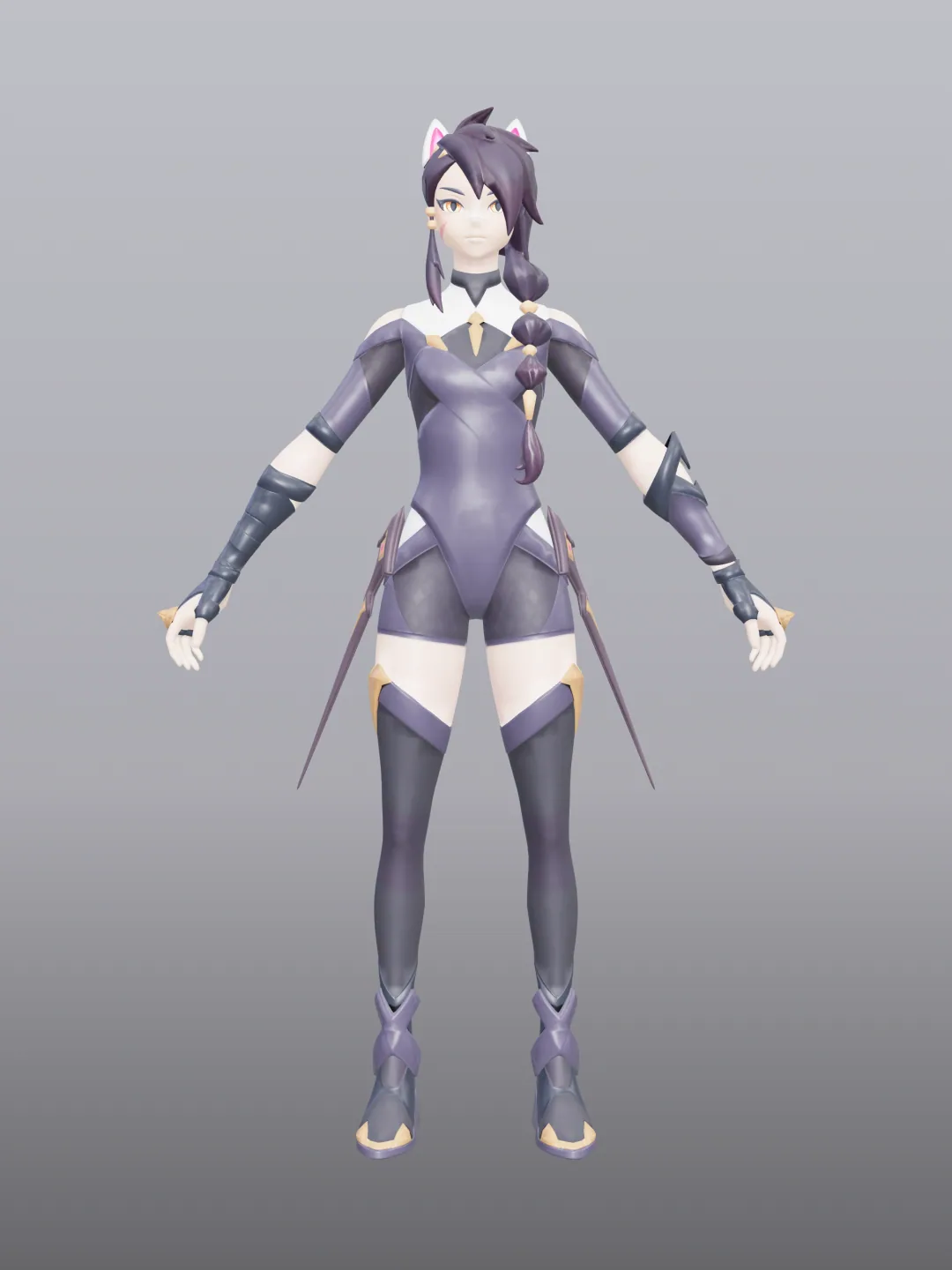 Erisa Fortnite