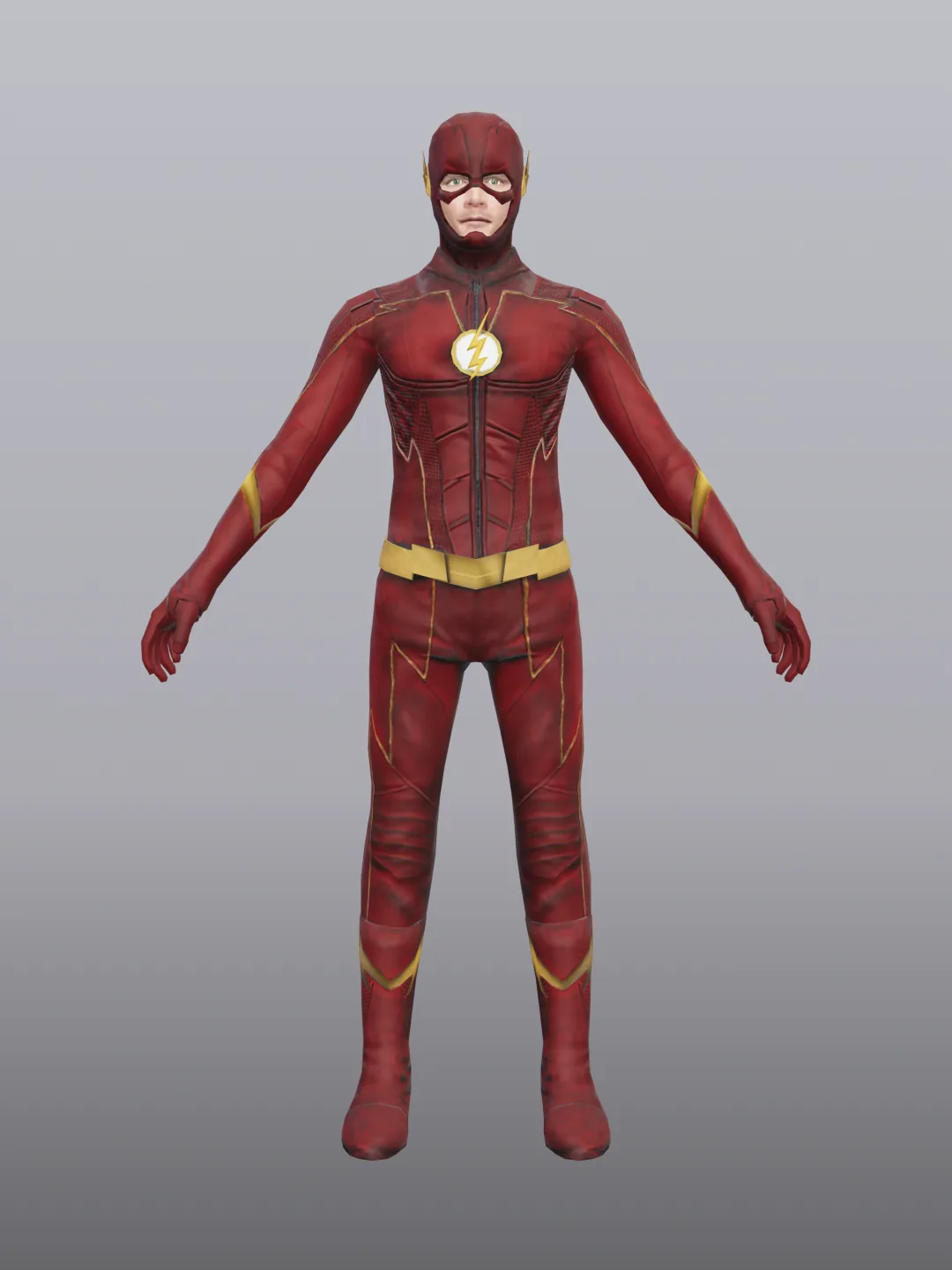 Cwtheflash 2024