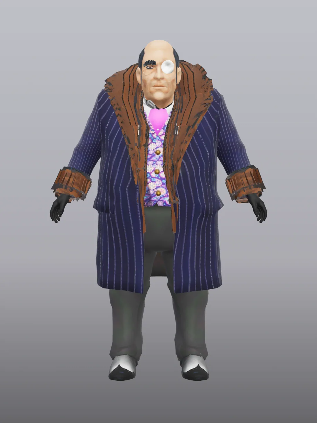 PENGUIN AC - Deluxe