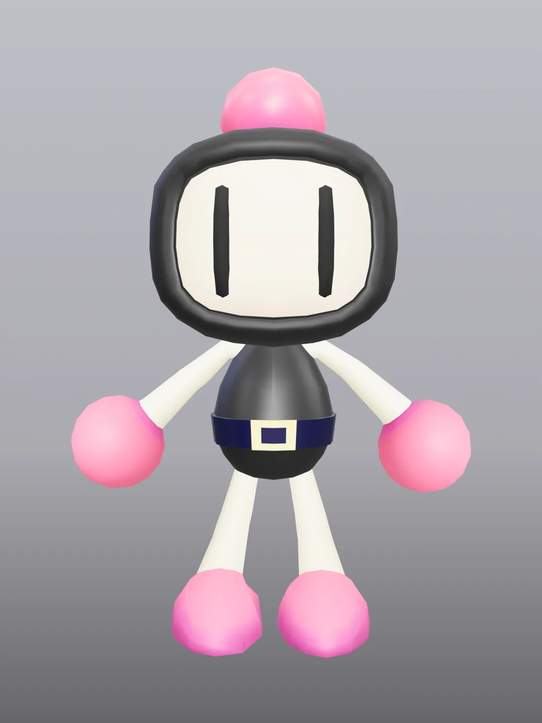 Bomberman