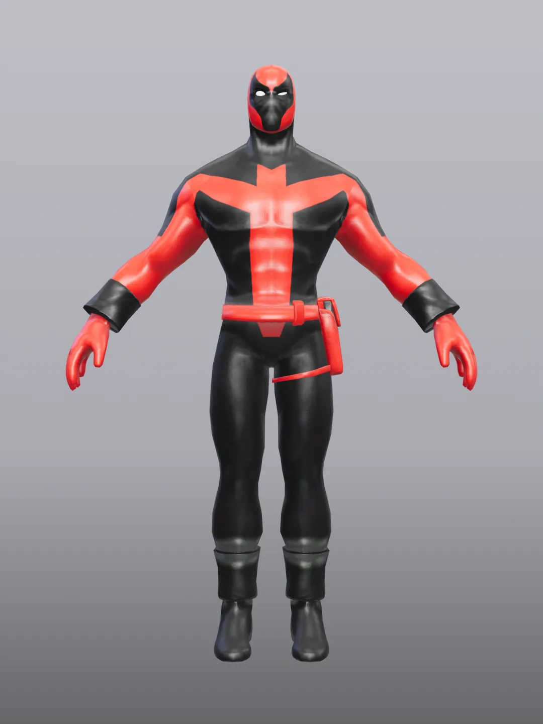 Deadpool Ultimate