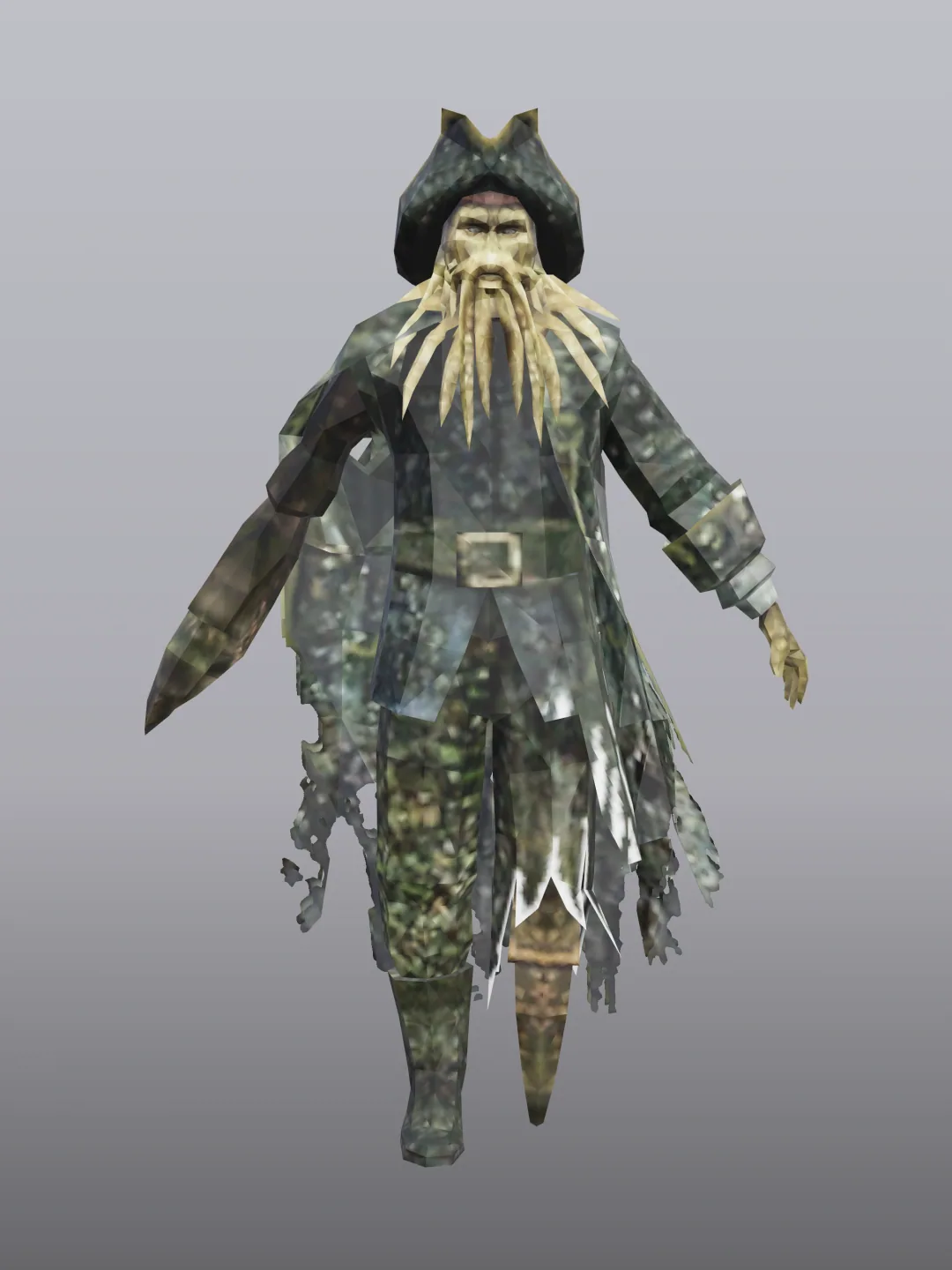 Davy Jones