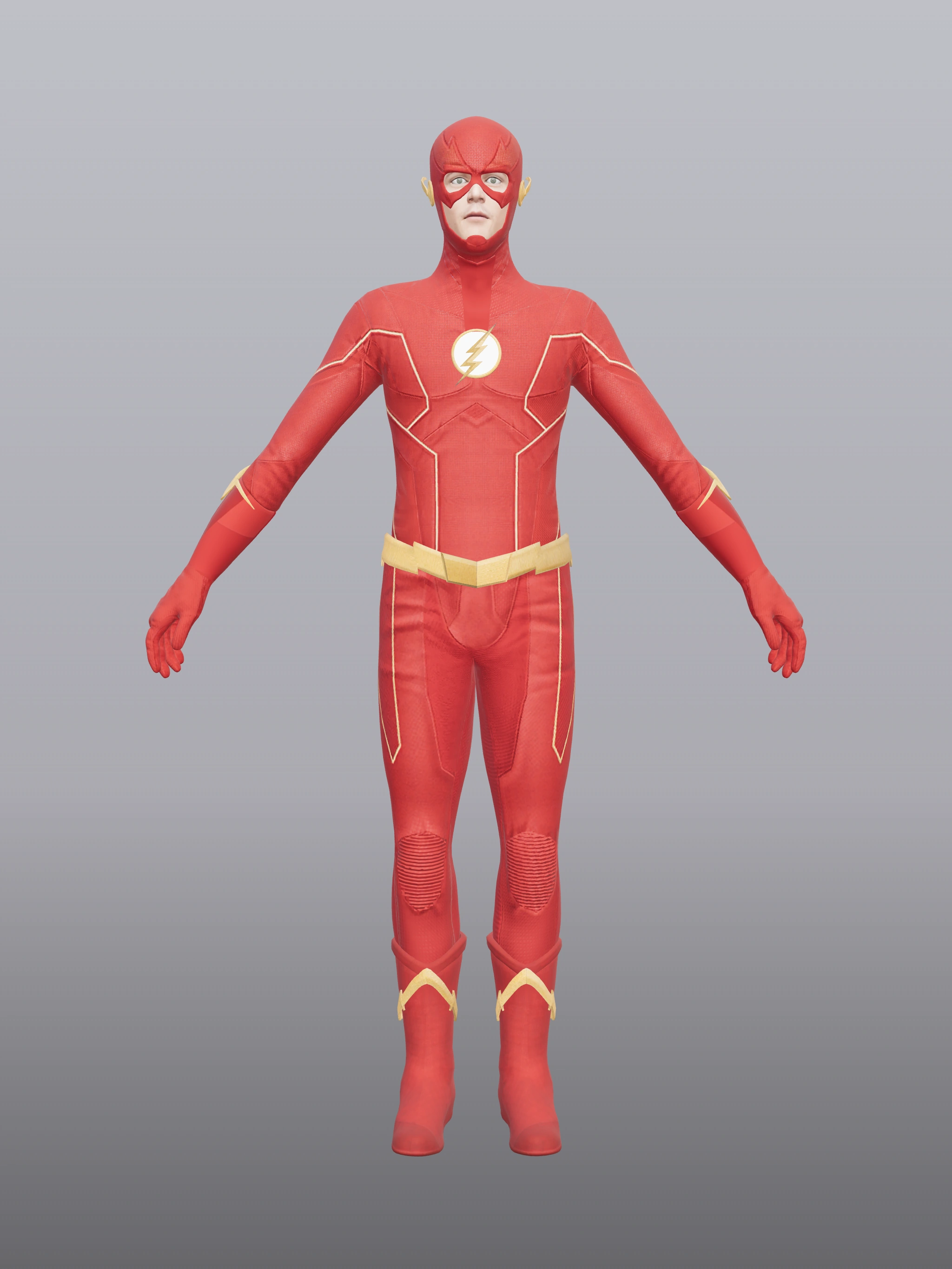 The Flash (Season 6)