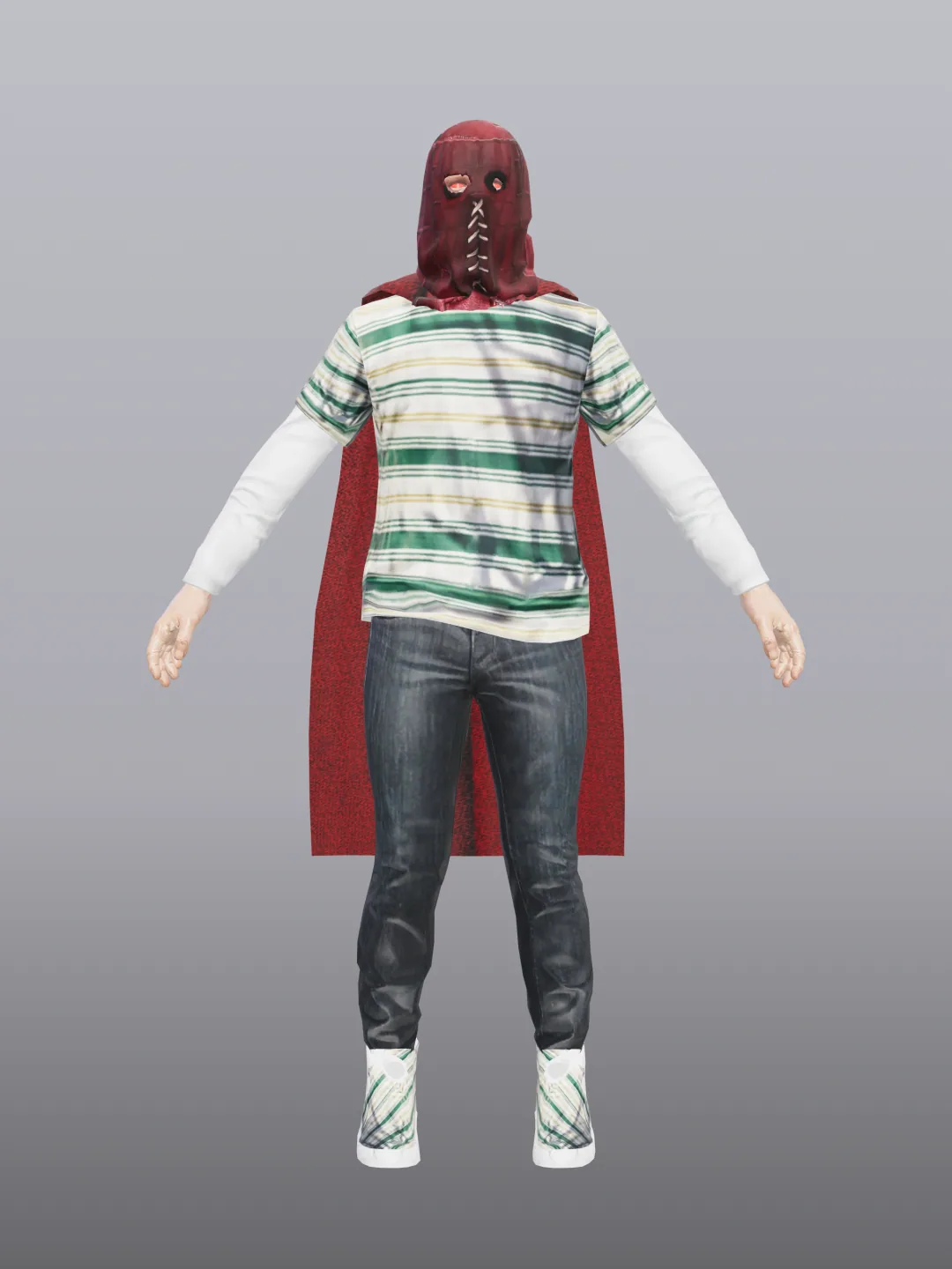 Bấm để xem toàn màn hình Brightburn
