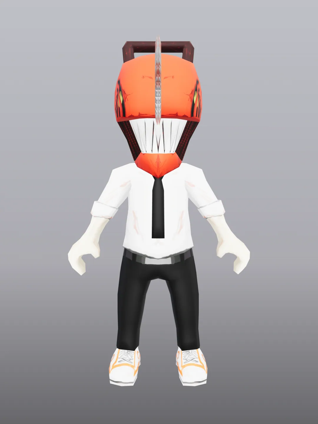 Chainsaw Man