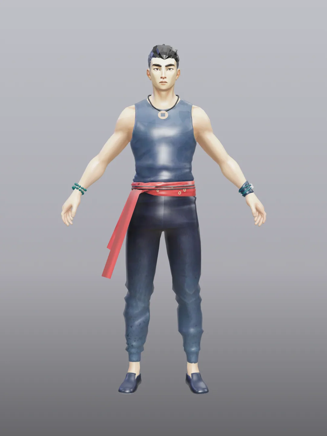 Pulsa para ver en pantalla completa Sifu