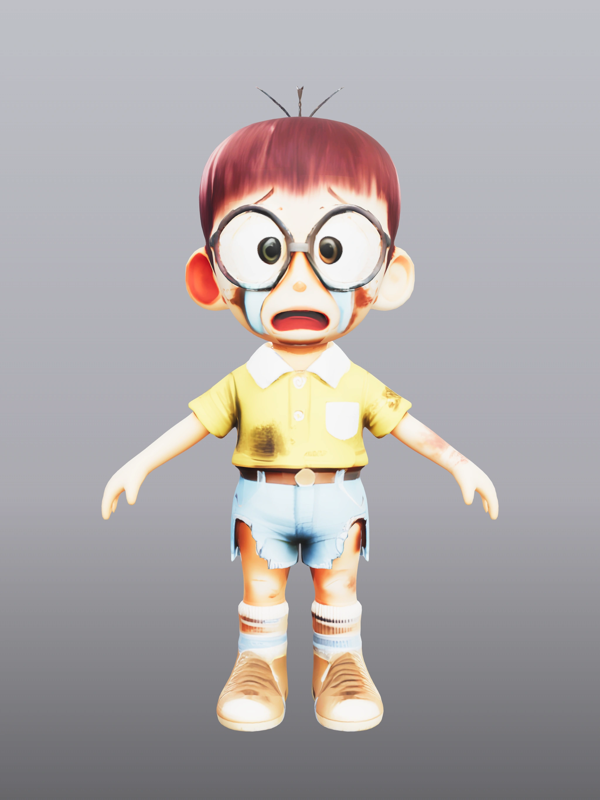 Nobita Nobi