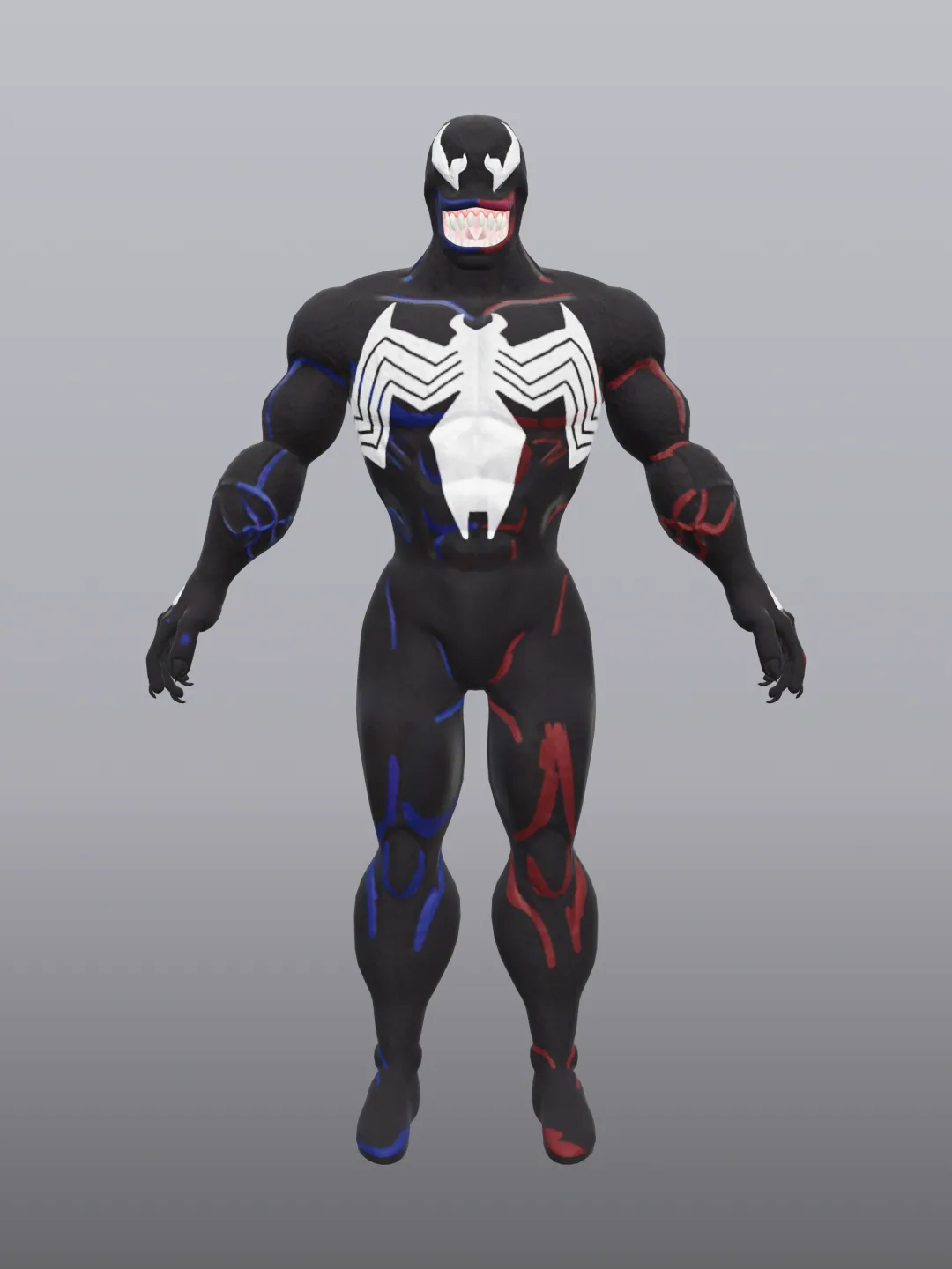 Venom (Animated Series)
