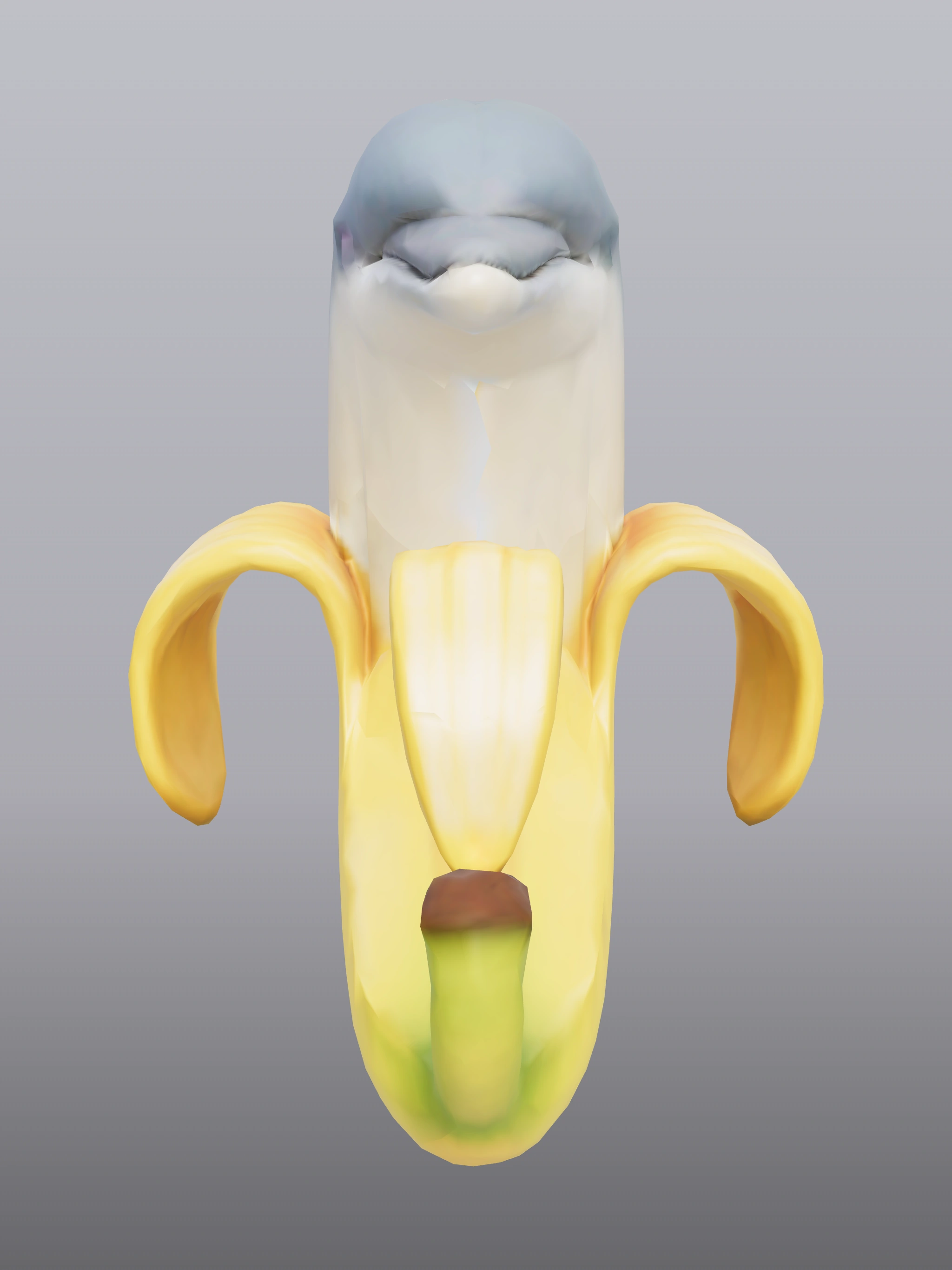 Bananitta Dolfinitta