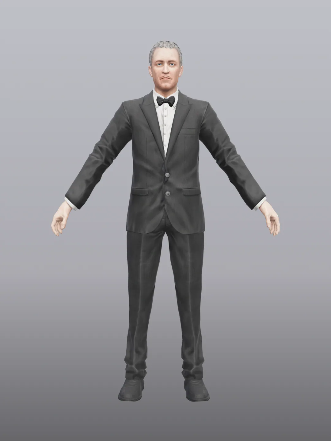 Alfred Pennyworth