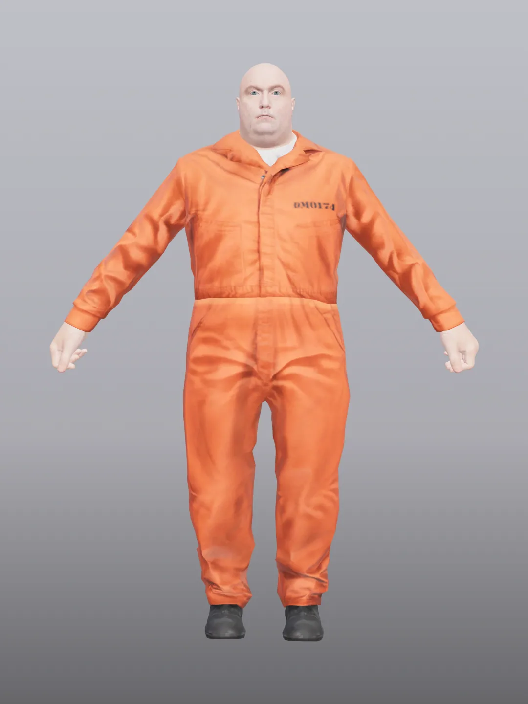 Kingpin Prison