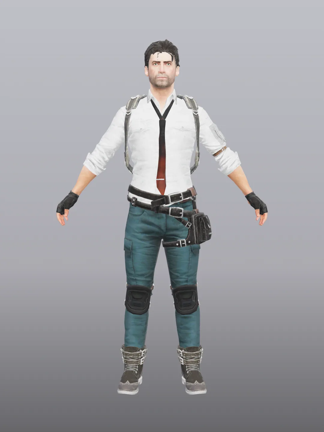 Player PUBG