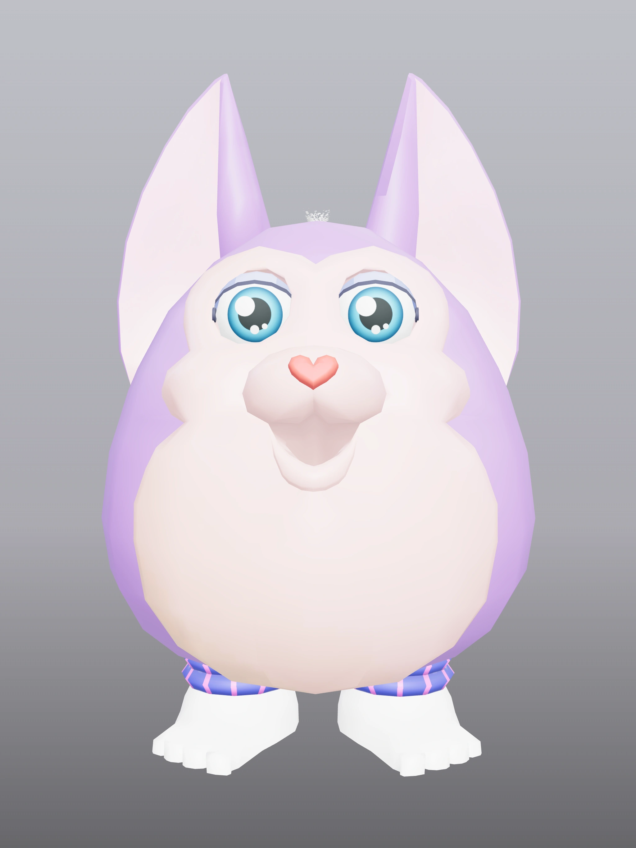 Tattletail