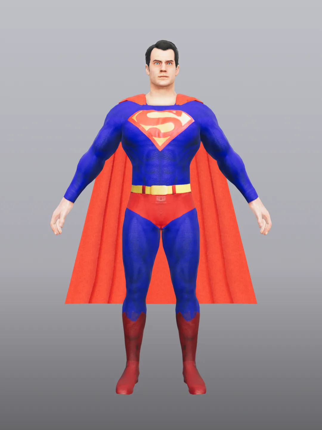 Superman (Lois & Clark)
