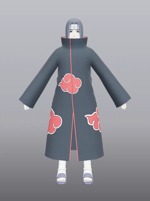 Uchiha Itachi (Naruto)