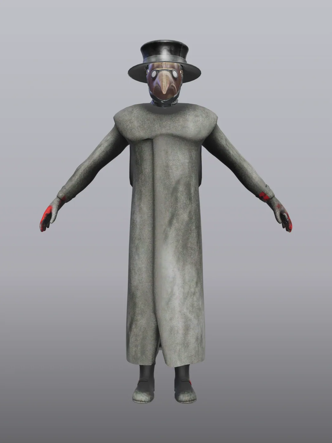 SCP-049