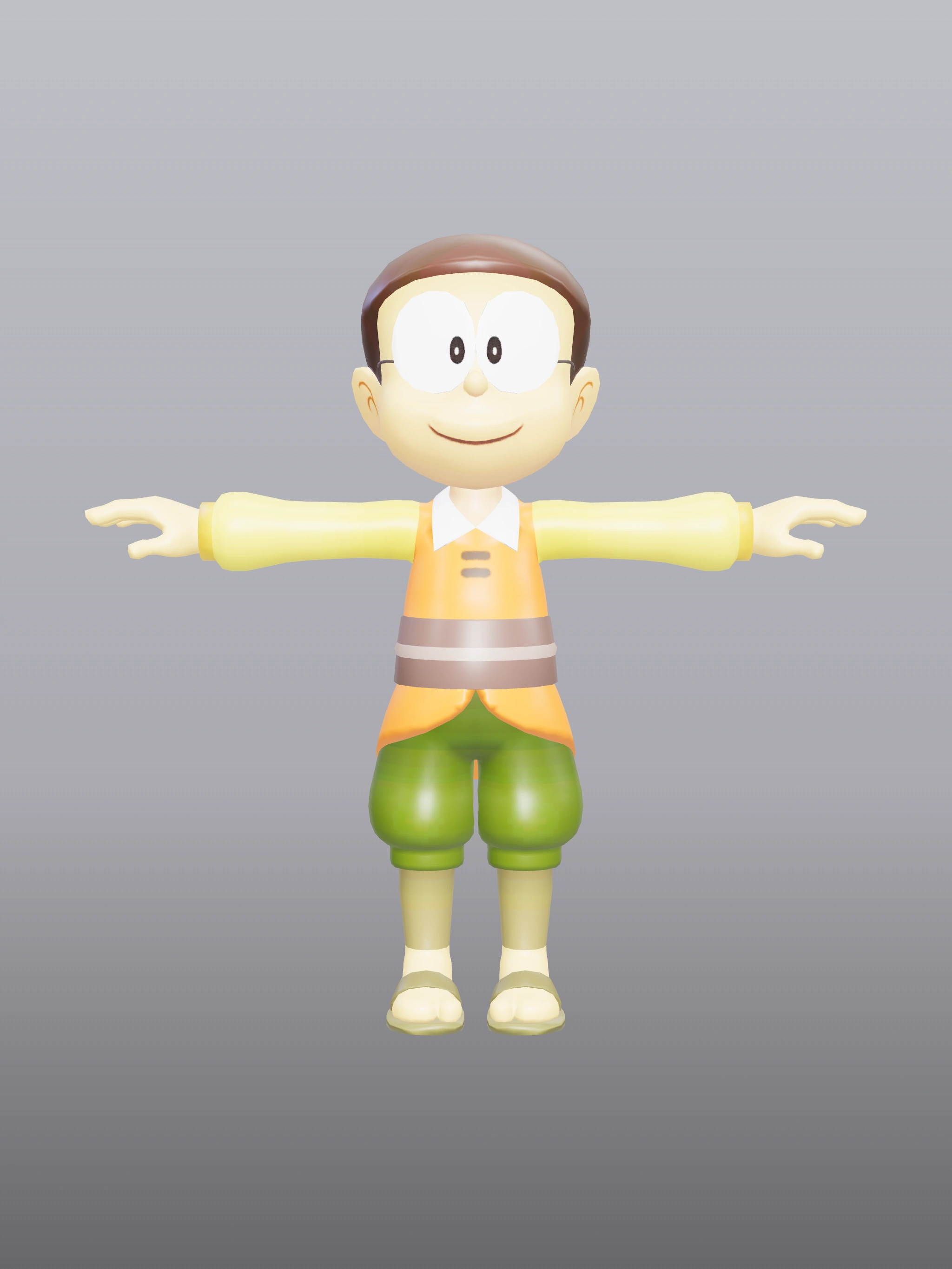 Nobita (Story of Seasons)