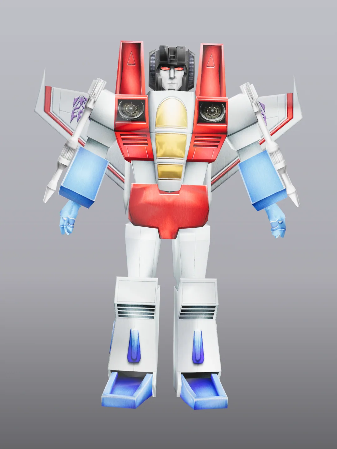 Starscream G1
