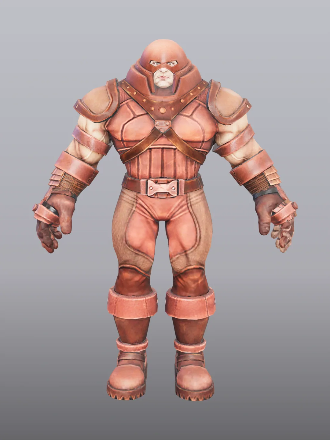 Juggernaut (MUA2)