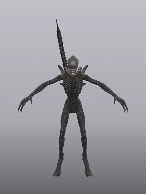 Xenomorph (Alien)