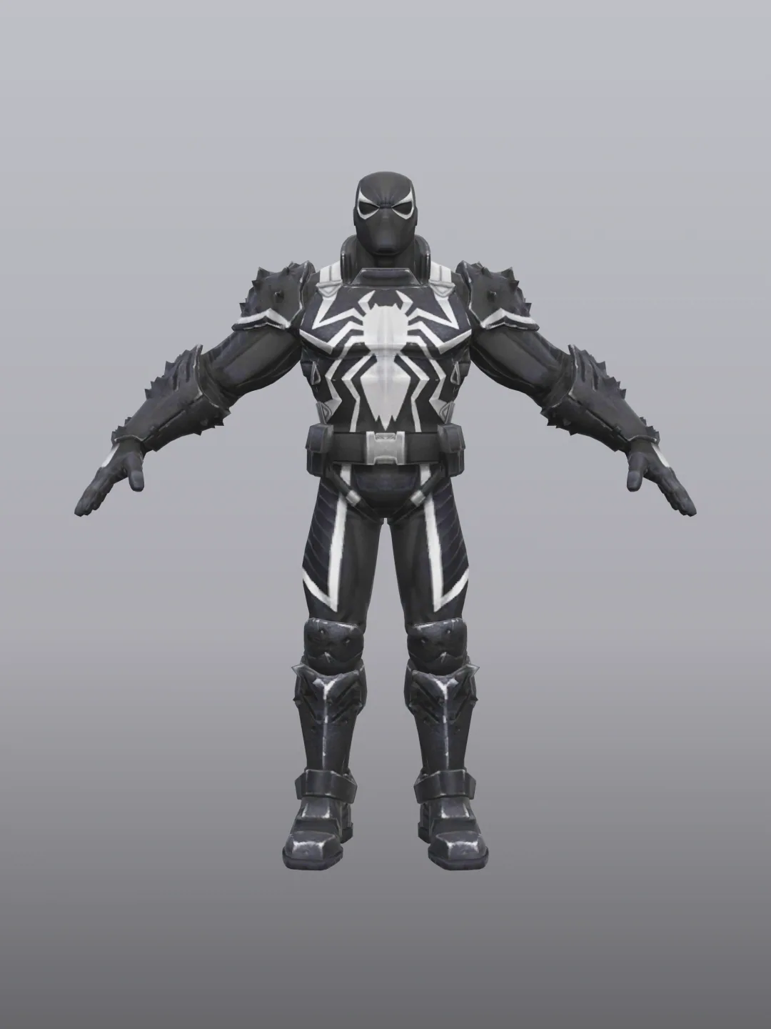 Agent Venom
