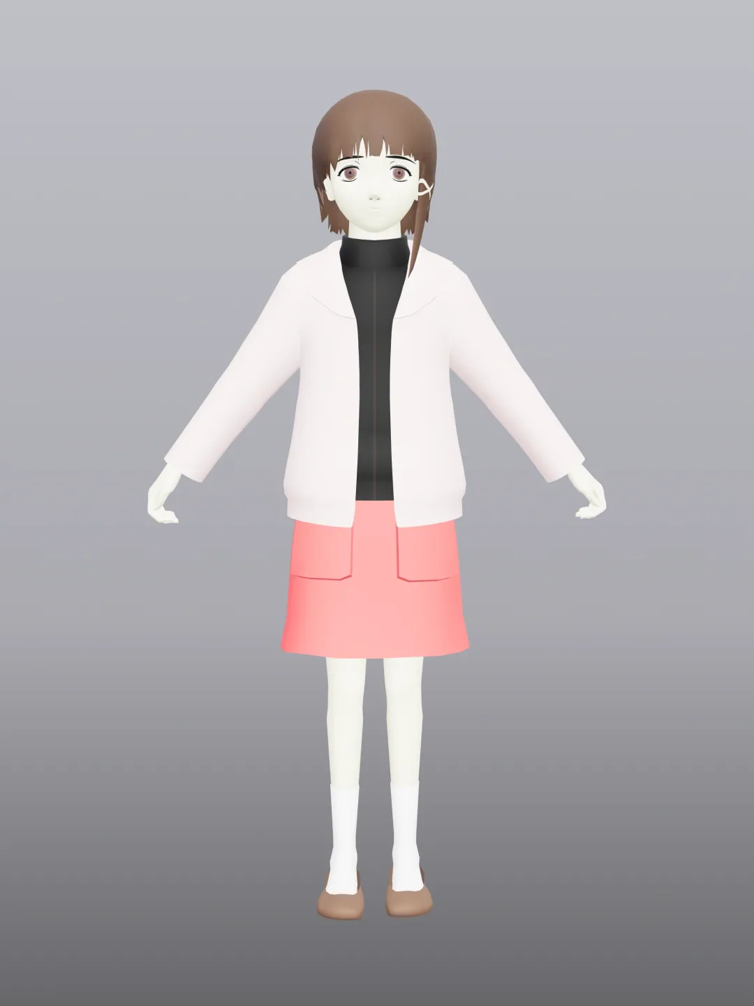 Lain Iwakura
