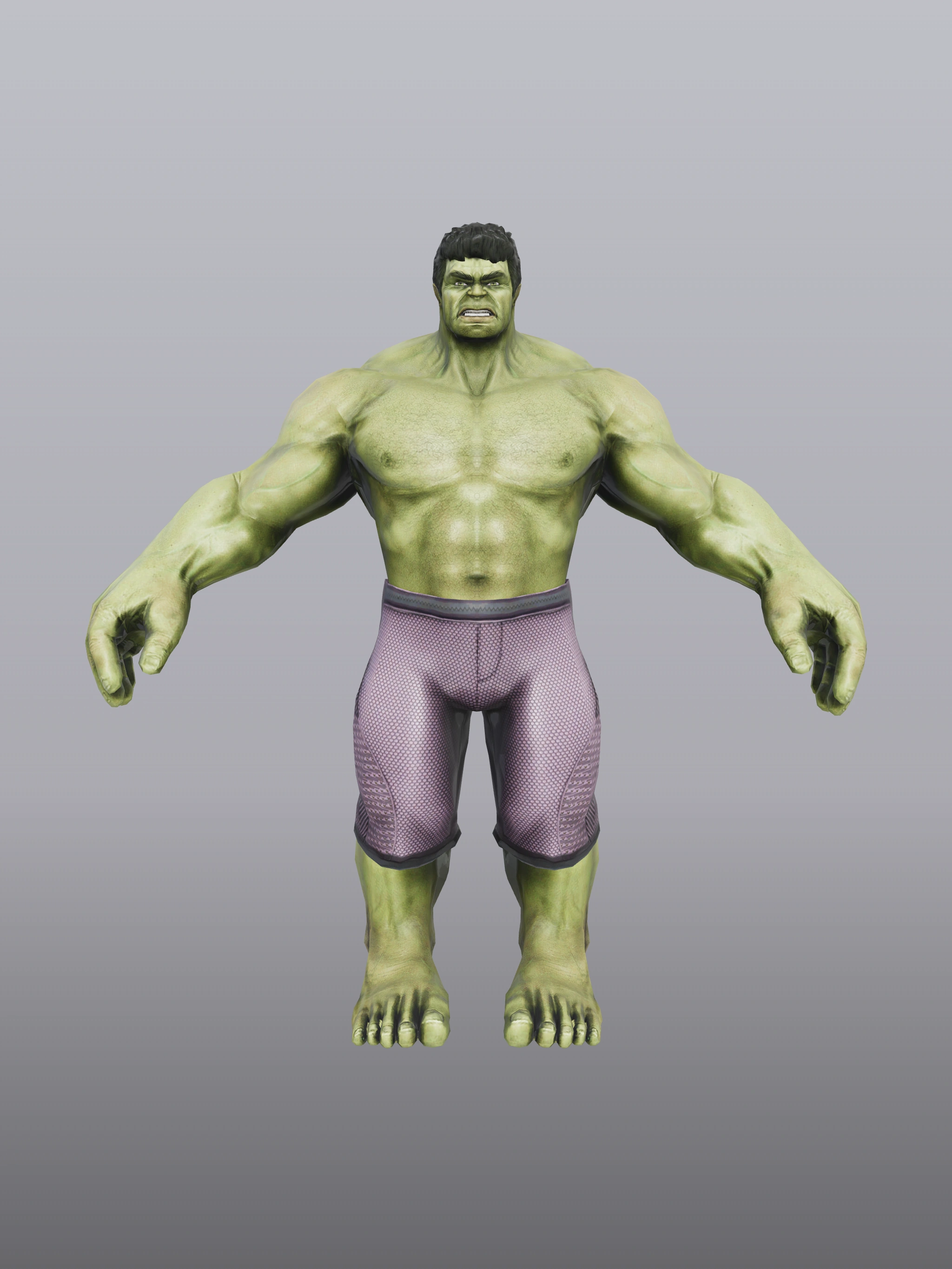 Hulk (Age of Ultron)