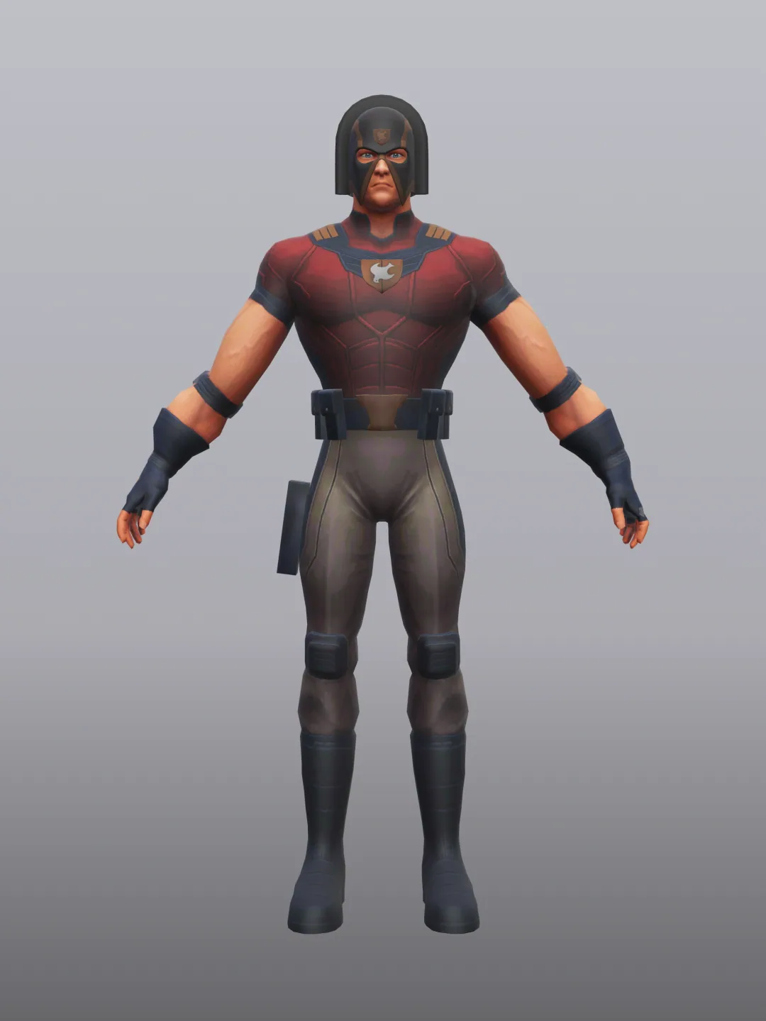 Peacemaker (The Suicide Squad)