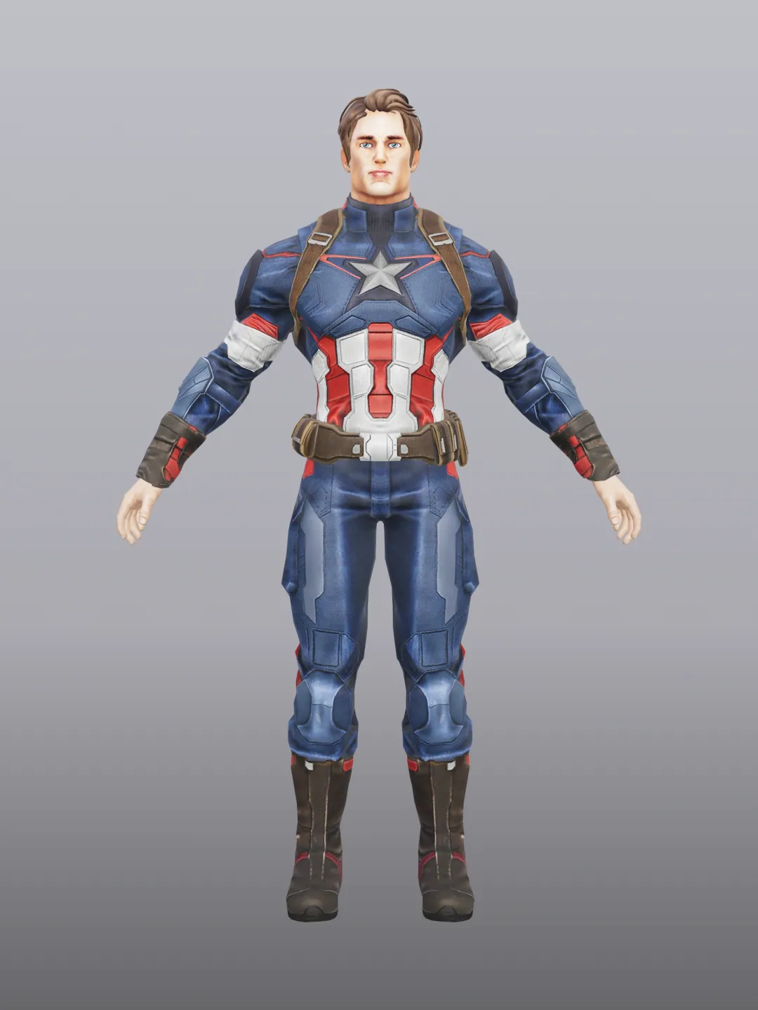 Captain America (Age of Ultron)