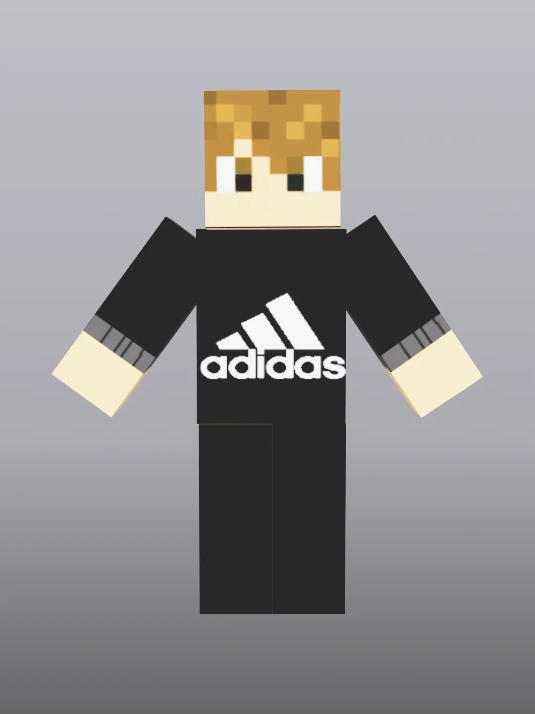 Adidas Kid
