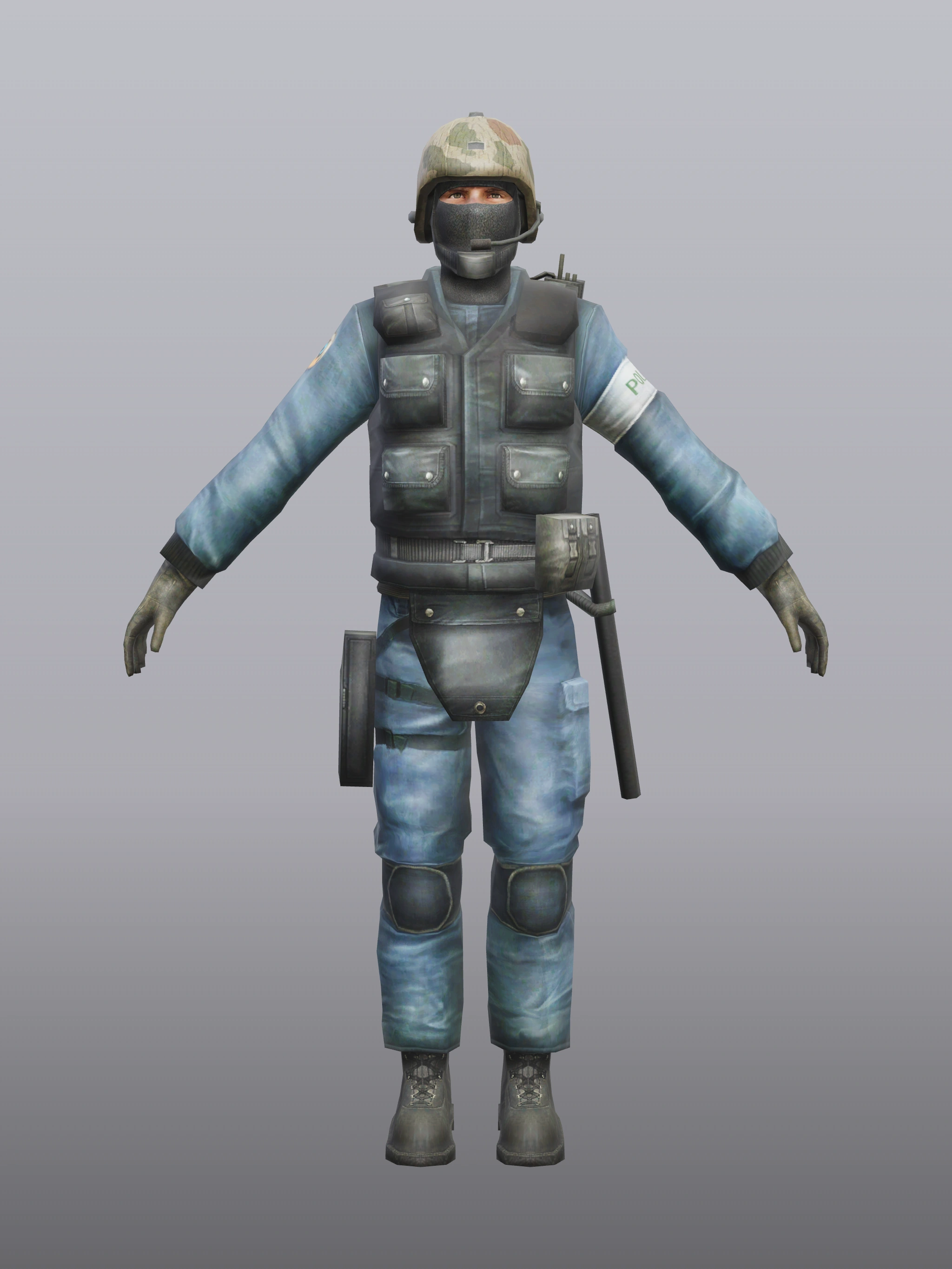 GSG 9