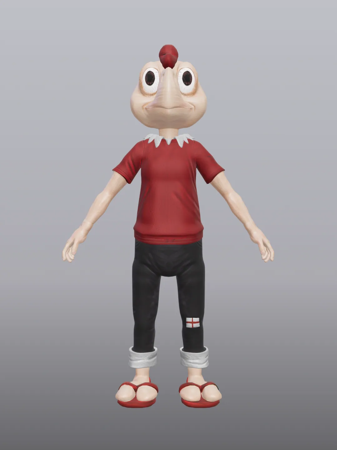 Condorito