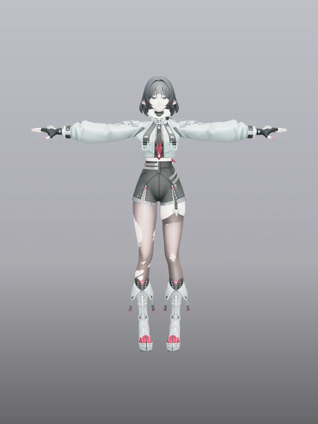 Jane Doe