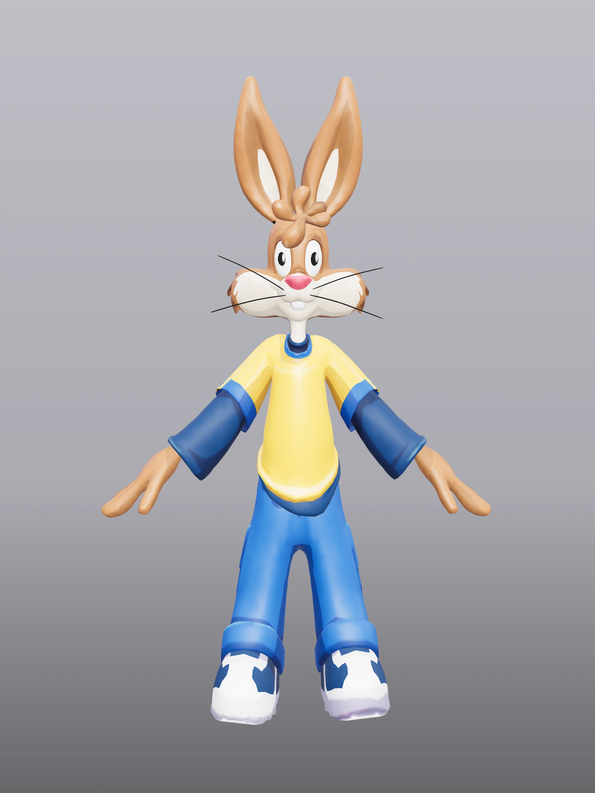Quicky (Nesquik Bunny)