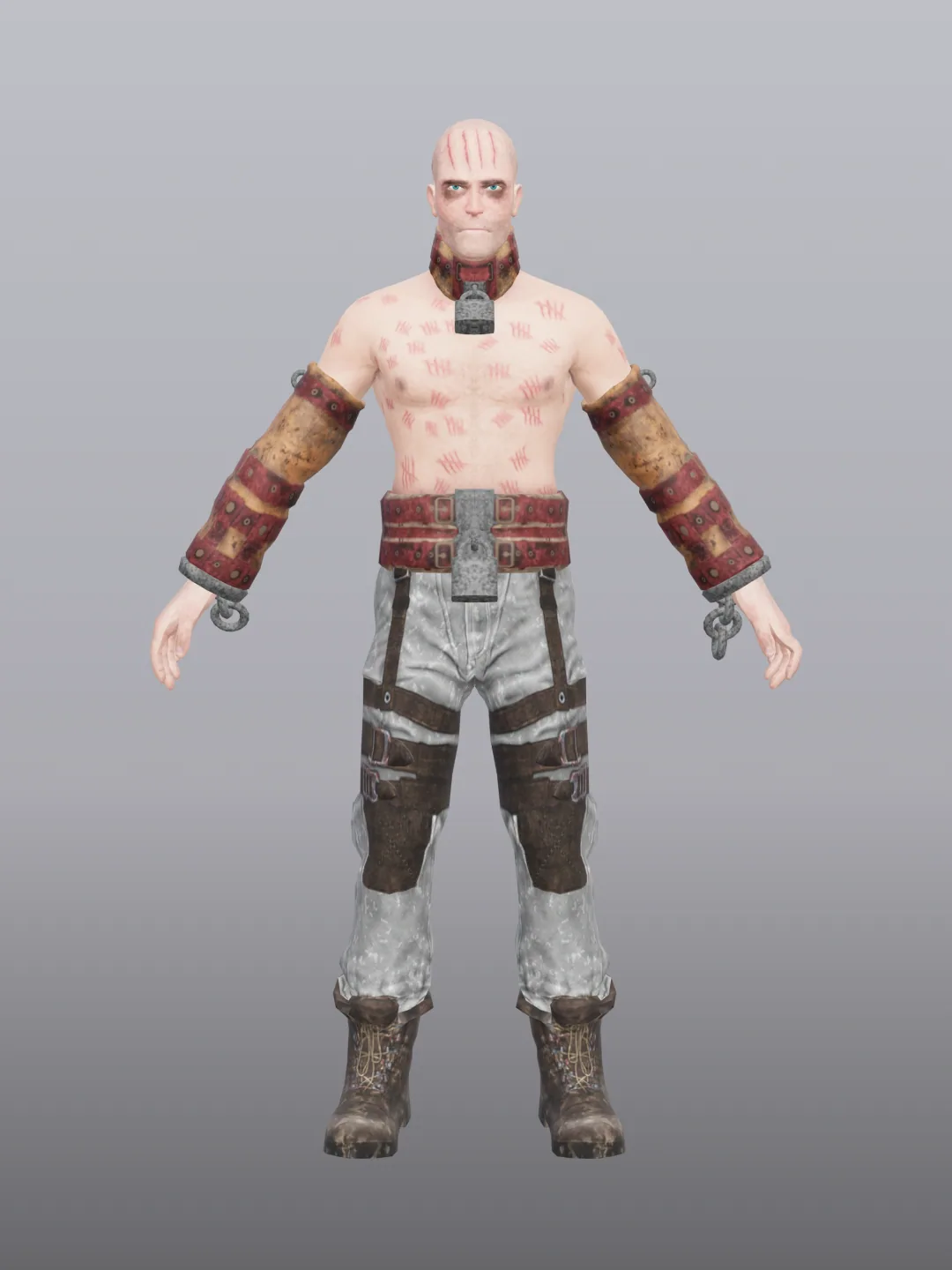 Ac Victor Zsasz