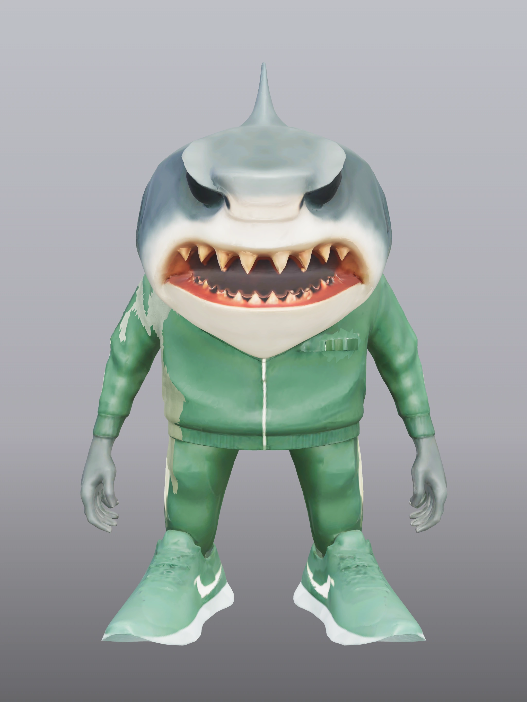 Tralalero Tralala (Squid Game)