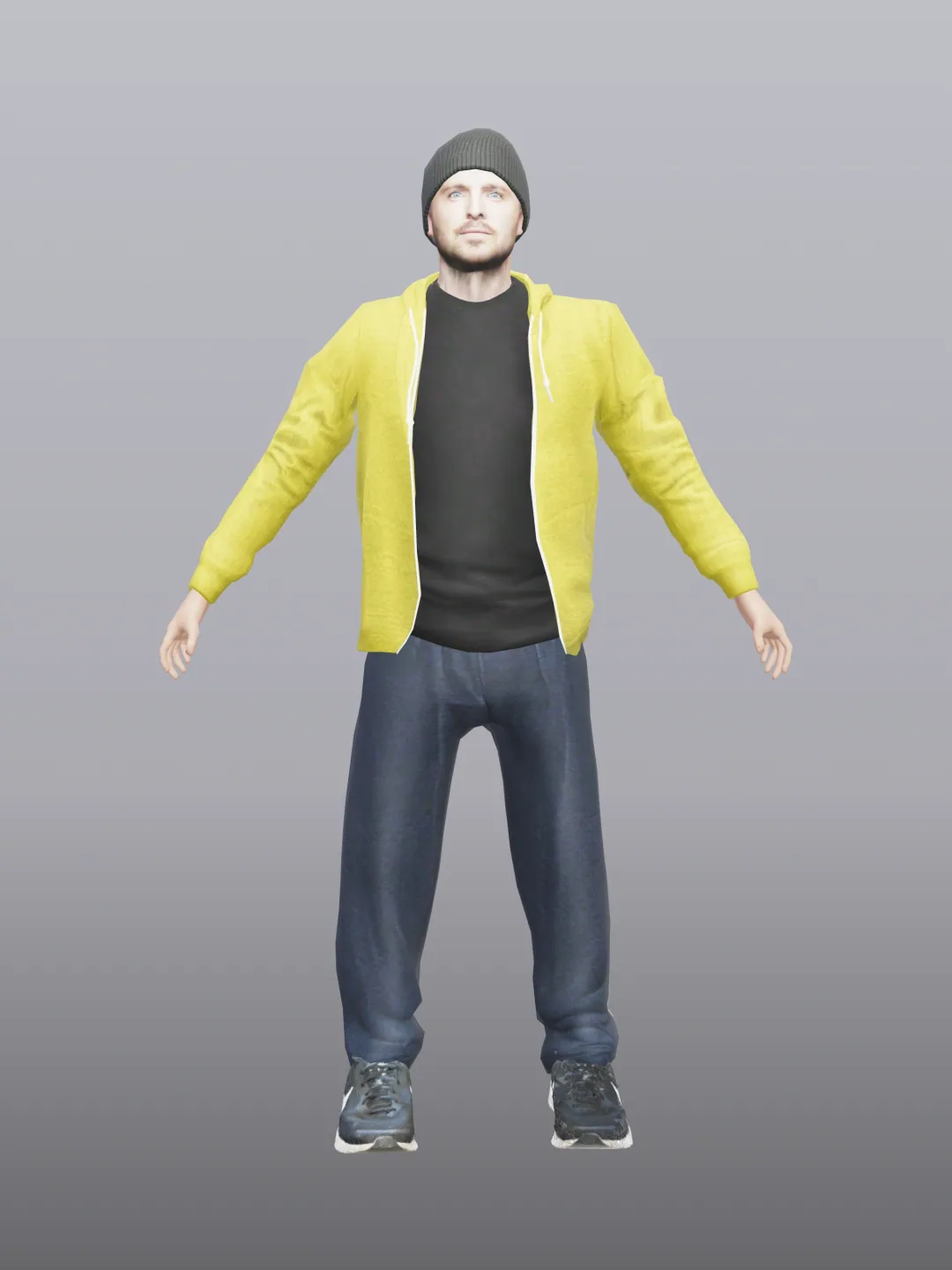 Jesse Pinkman (Breaking Bad)