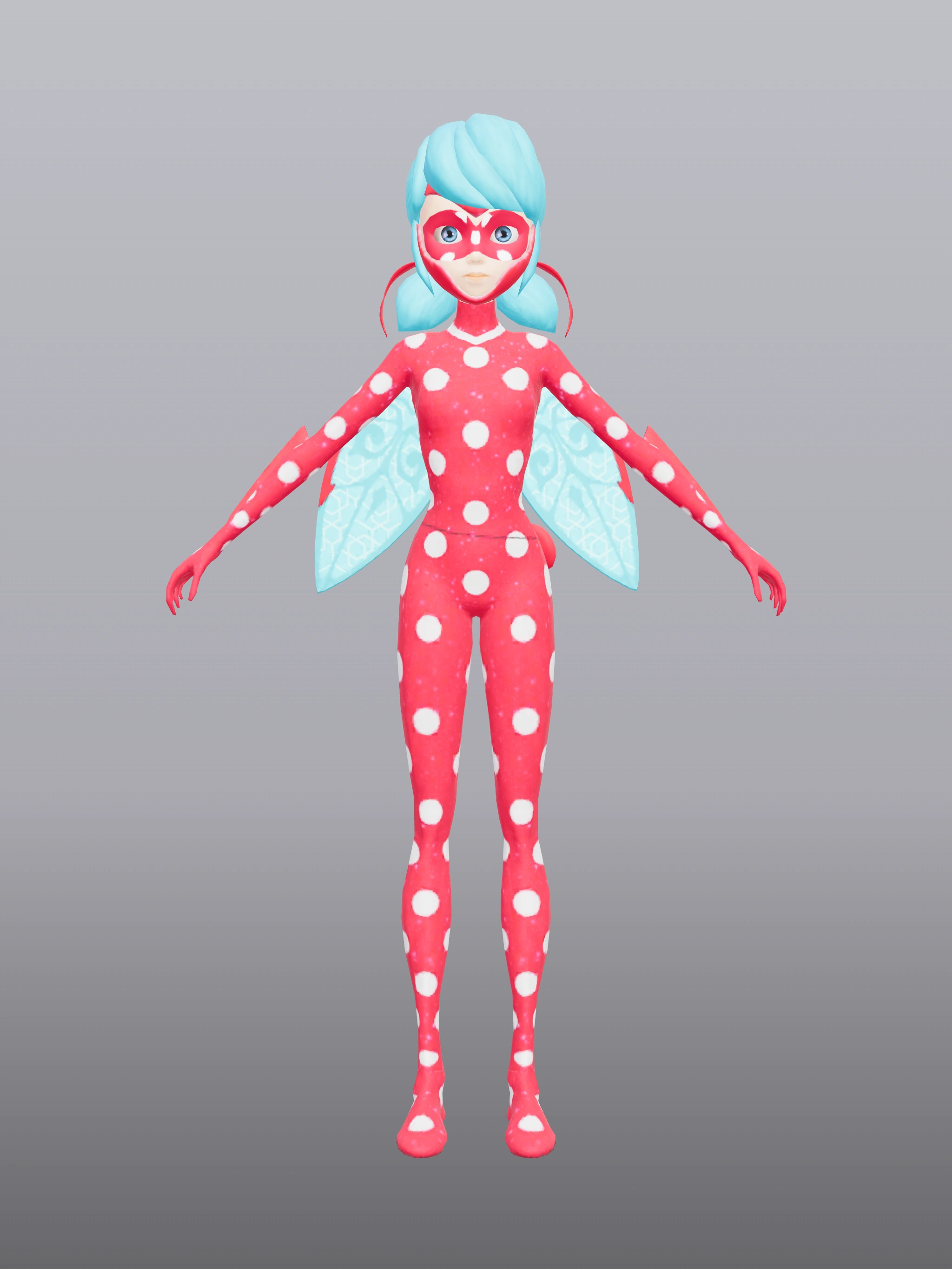 Cosmobug