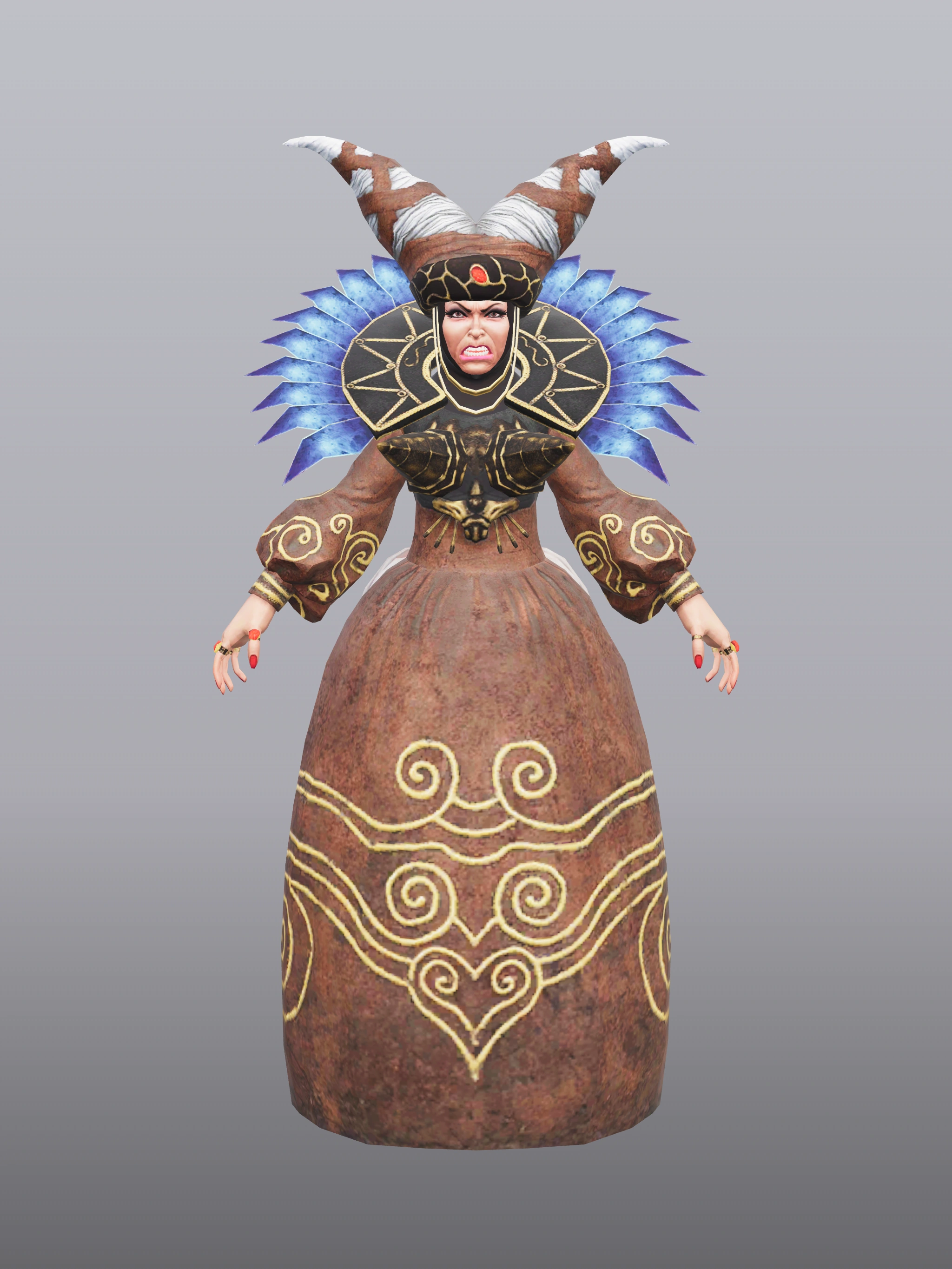 Rita Repulsa