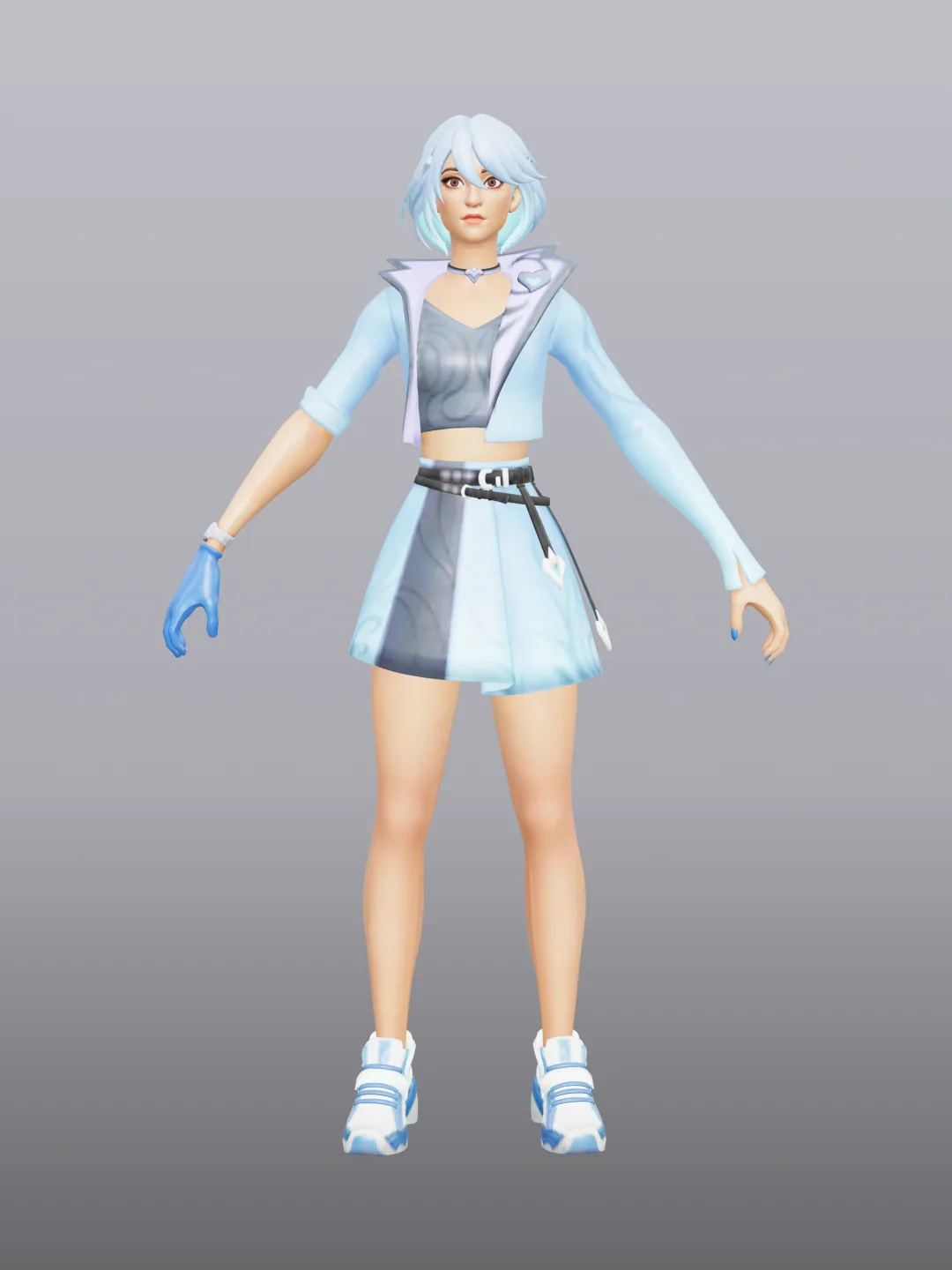 Aphrodite (Fortnite) 2