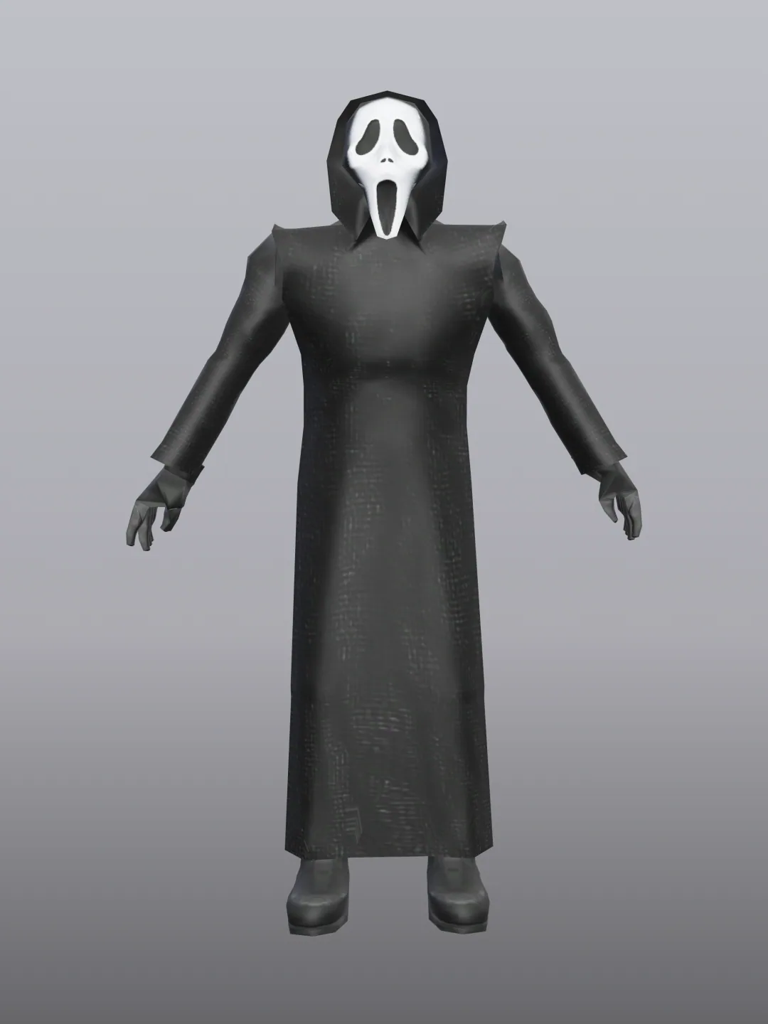 Bấm để xem toàn màn hình Ghostface (Ghostface)